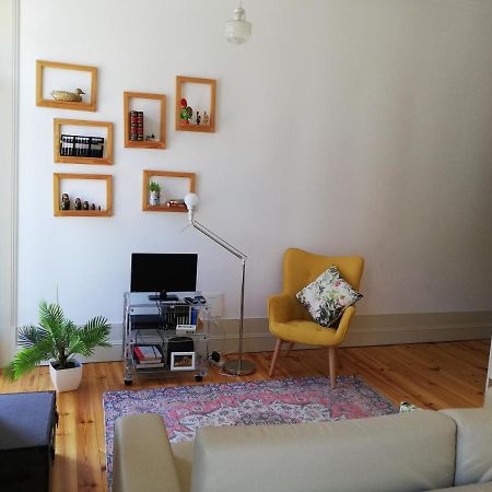 Our Home City Flat Порто Екстериор снимка